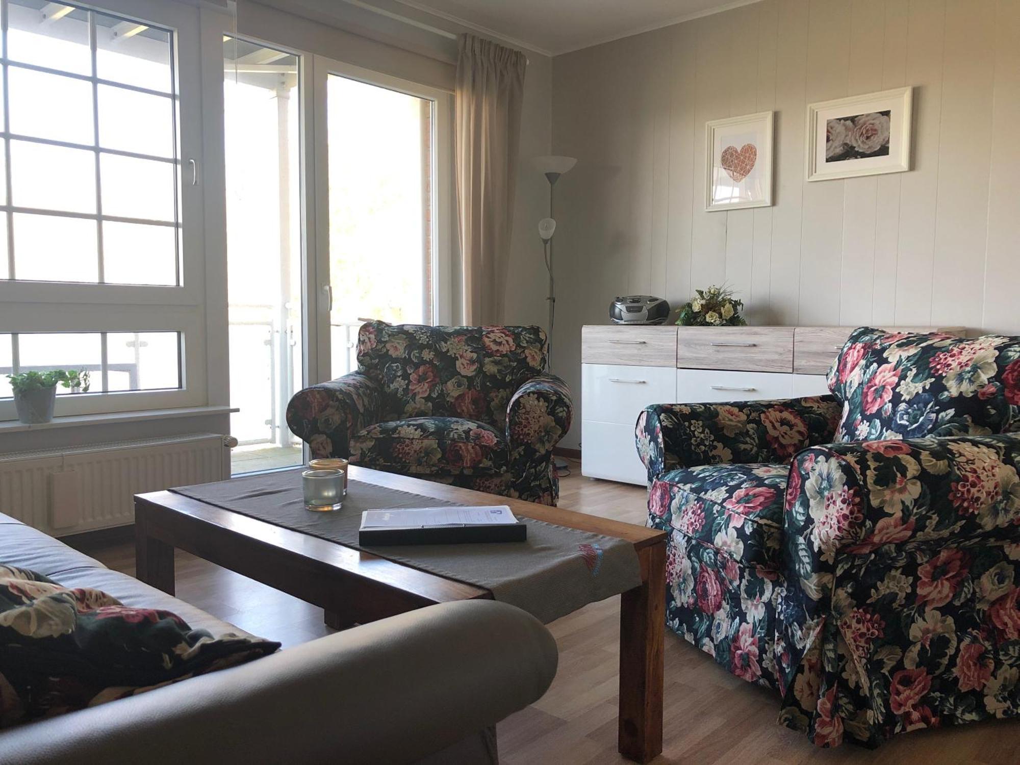 Marbijes Appartementhaus كوكسهافن المظهر الخارجي الصورة